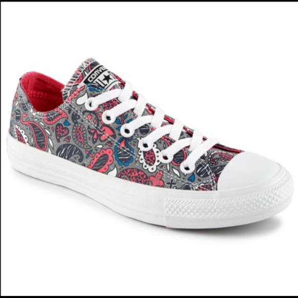 converse paisley converse paisley